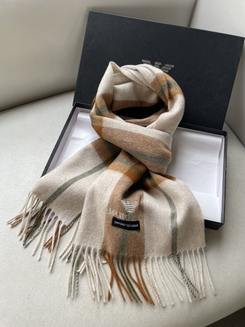 Armani Scarf